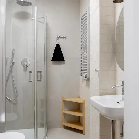 Browar Hevelius Unique Family By Dom & House Apartment *