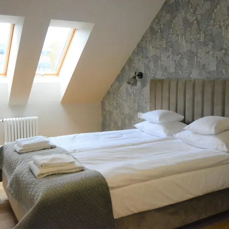 Browar Hevelius Unique Family Apartmán