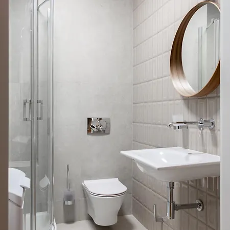 Apartamento Browar Hevelius Unique Family By Dom & House *