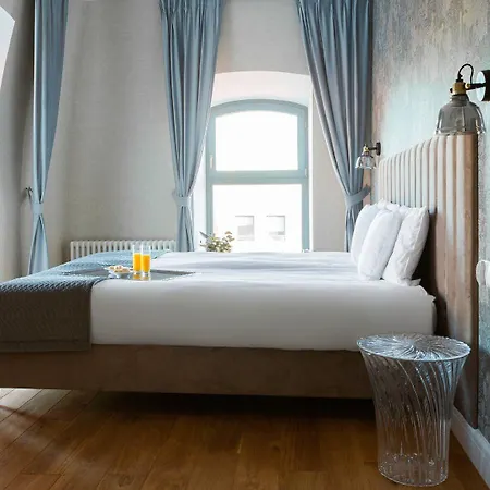 Apartmán Browar Hevelius Unique Family *